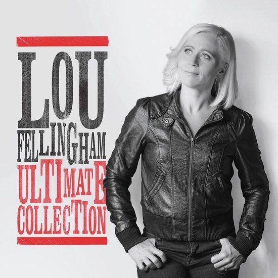 Lou Fellingham - Ultimate Collection - CD