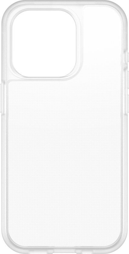 OtterBox React mobiele telefoon behuizingen 15,5 cm (6.1") Hoes Transparant