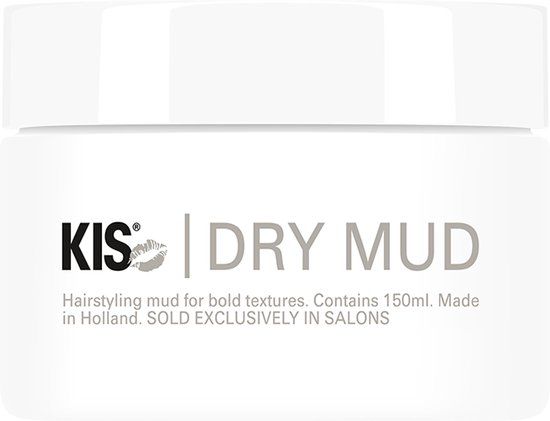 KIS Dry Mud 150 ml