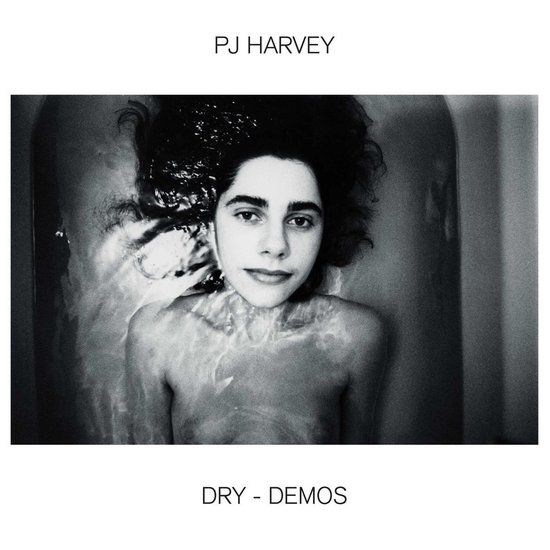 Harvey, P.J. Dry - Demos - CD