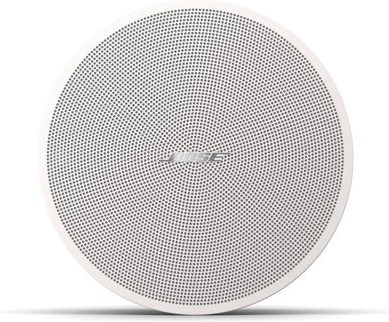 Bose DM2C-LP Volledig bereik Wit Bedraad 20 W
