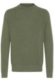 Casual Friday Trui CFNordin Ribbed Crew Kever 3XL