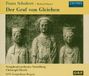 Symphonieorchester Symphony Orchestra Vorarlberg - Der Graf Von Gleichen (2 CD)