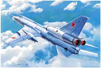 Trumpeter 001695 1/72 TU-22K Blinder B modelbouwset