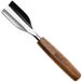 Narex PROFI Straight Carving Chisel Profile 8, 826540, U-guts, 40 mm