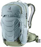 Deuter Attack 14 SL - Rugzak - Grijs, Olijf - DR3210021-2273
