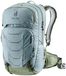 Deuter Attack 14 SL - Rugzak - Grijs, Olijf - DR3210021-2273