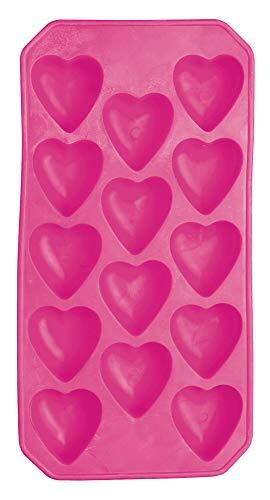 BarCraft Bar Craft Ice Cube Tray, Silicone - Kerst Vormen