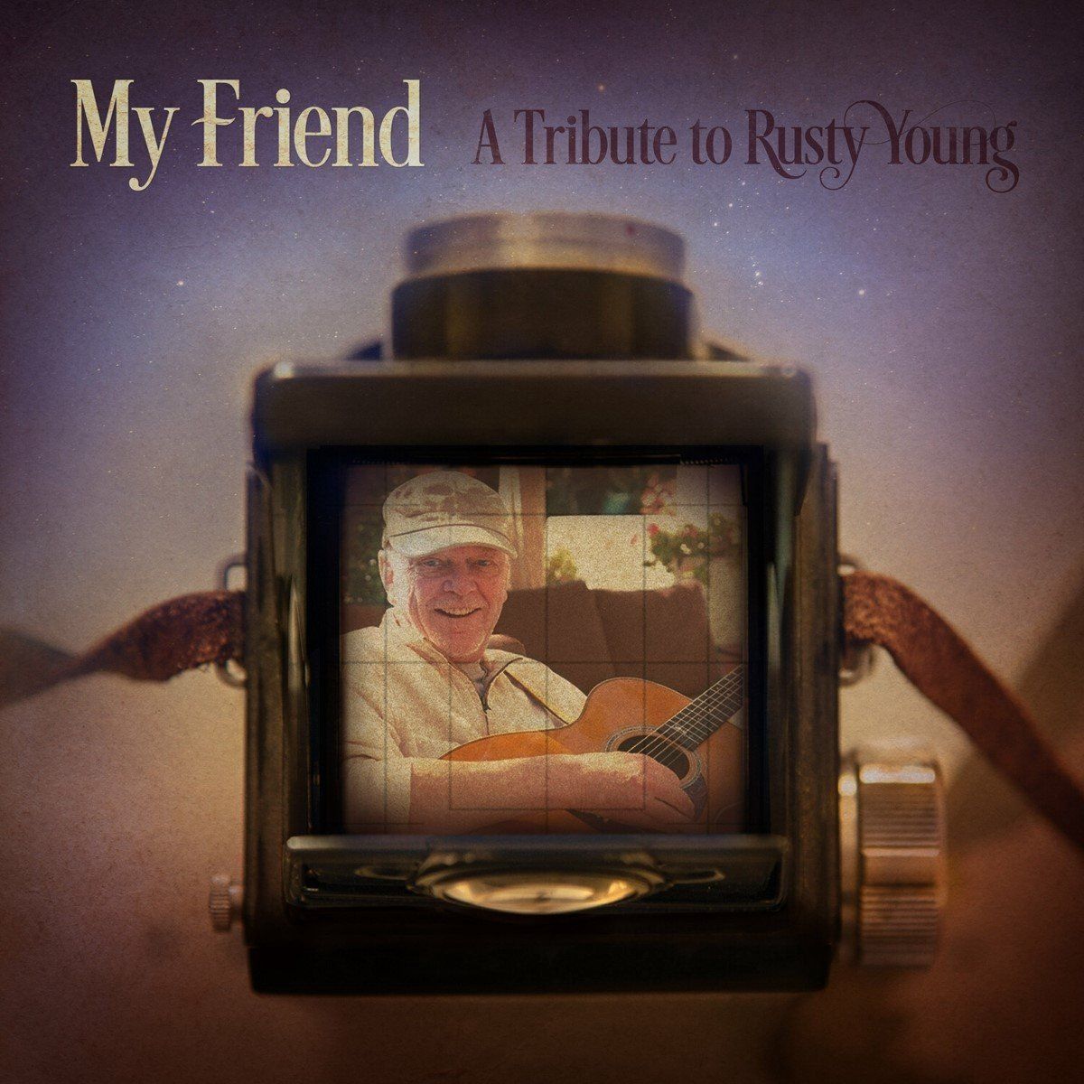 PIAS Nederland My Friend