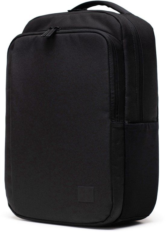 Herschel Kaslo Daypack Tech Backpack 20L Black zwart