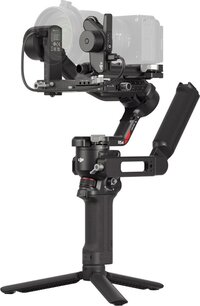 DJI RS 4 - Gimbal