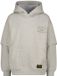 Vingino Nairo Jongens Sweater Fearless Grey Melange Maat 152