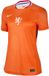 Nike Nederland 2025 Stadium Thuis (vrouwenelftal) Nike Dri-FIT replicavoetbalshirt