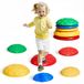 VEVOR Balancerende Stapstenen Stapelstenen Set van 6