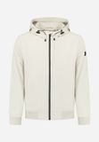 No Excess Hooded zomerjack