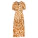 La Petite Étoile Robe portefeuille femme Rim