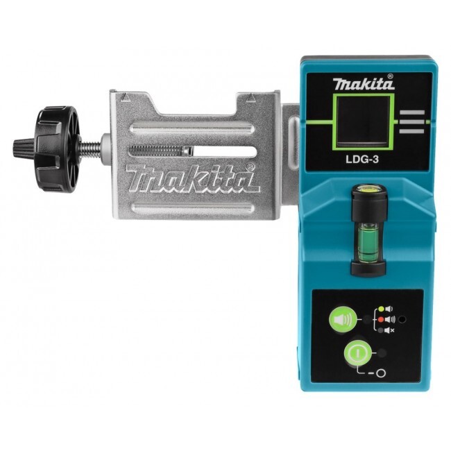 Makita Makita Accessoires Laserlijn ontvanger TK0LDG301G