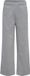 Hummel Kinderjoggingbroek Hmljr Loose Wl Sweatpants Bee 232948 Grijs Melange Polyester Maat 128