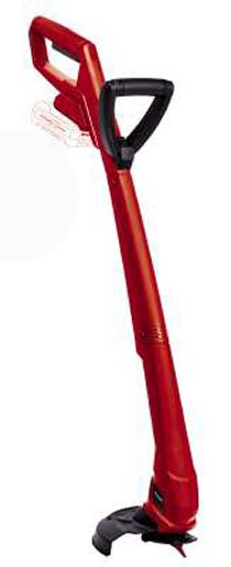 Einhell GC-CT 18/24 Li P Solo Draadtrimmer - 18V - 24cm - Zwart/Rood
