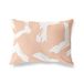 BonaMaison Willekeurig Patroon Decoratieve Kussensloop, Kussenhoezen Bank, Decoratieve Kussenhoesjes, Kussensloop; Sofa, Slaapkamer, Kantoor, Auto 35x50 Cm - Ontworpen en vervaardigd in Turkije