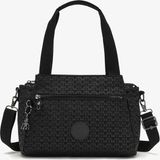 Kipling ELYSIA Dames Tas - Signature Emb