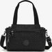 Kipling ELYSIA Dames Tas - Signature Emb