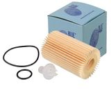 BP Blue Print ADT32126 oliefilter Toyota Landcruiser (G) 200
