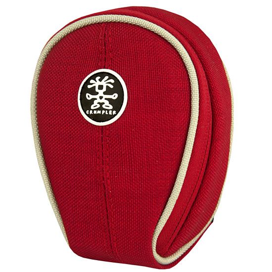 crumpler Lolly Dolly 45 cameratas en rugzak