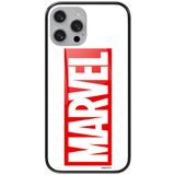 ERT GROUP mobiel telefoonhoesje voor Huawei P20 LITE origineel en officieel erkend Marvel patroon 007 gemaakt van gehard glas, beschermhoes