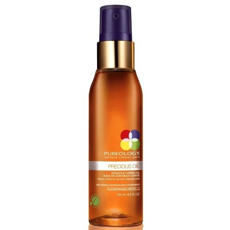 Pureology Precious Oil - 125 ml - Unisex