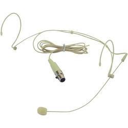 Omnitronic HS-1100 XLR headset