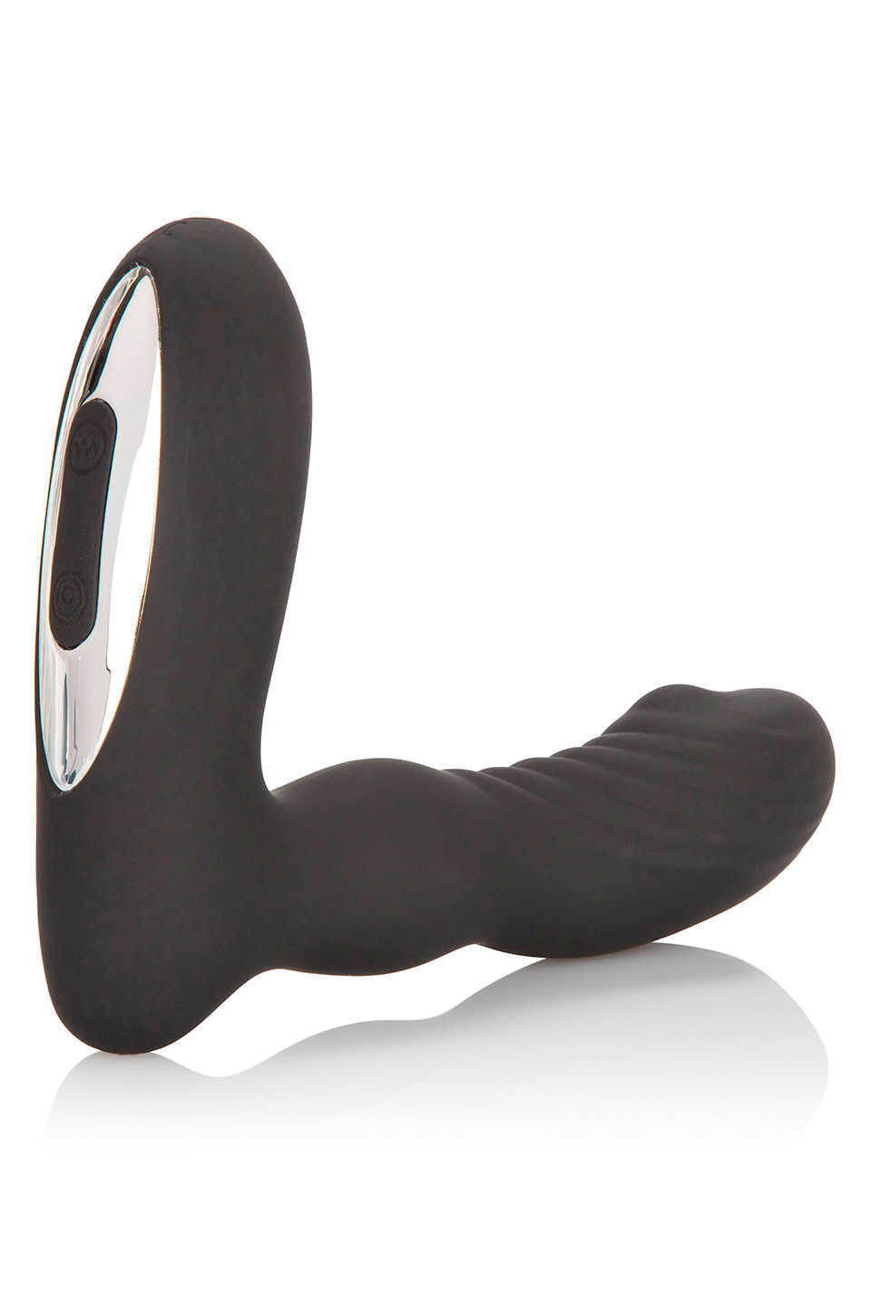 ANAL BY CALEXOTICS Draadloze Vibrerende Probe Pinpoint