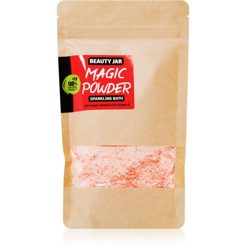 Beauty Jar Magic Powder