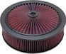 K&N Luchtfilter X-Stream - 130mm aansluiting, 305mm inwendige diameter, 149mm hoogte (66-3020)