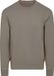 Levi's Sweater Logo Taupe - Maat XL - Heren