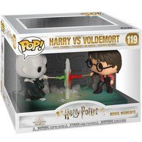 Funko POP! MOMENTS: Harry Potter - Harry & Voldemort