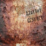 Sonic Rendezvous A2aThoT - Gestalt (CD)