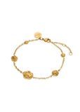 PURELEI Armband Velvet Rose Goud