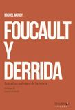 Foucault Shackleton Books Foucault y Derrida: Los años salvajes de la teoría Paperback