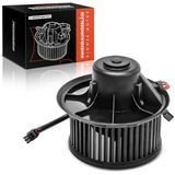 Frankberg Verwarmingsventilator ventilatormotor compatibel met Twingo I C06 1.2L 1993-2007 Vervanging # 0130063102