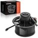 Frankberg Verwarmingsventilator ventilatormotor compatibel met Twingo I C06 1.2L 1993-2007 Vervanging # 0130063102
