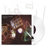 Bertus Distributie Data Fragments Fragments (White Vinyl)