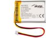 Akyga LP503040 Accupack LiPo 3.7 V 560 mAh