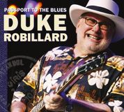 Robillard Duke Robillard Passport To The Blues