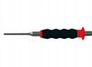 King Tony Naaldslagpen 14 x 290mm met Rubberen Handvat