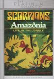 Scorpions Amazonia - Live In The Jungle