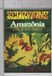 Scorpions Amazonia - Live In The Jungle