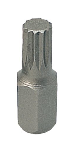 KSTools 930.3012 10 mm Bit XZN, 30 mm, M12