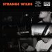 Konkurrent Strange Wilds - Standing (7" Vinyl)