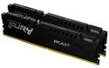 Kingston Technology FURY Beast 128GB 5600MT/s DDR5 CL40 DIMM (set van 2) Black
